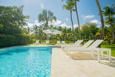 Luxury Villa Photo #5
