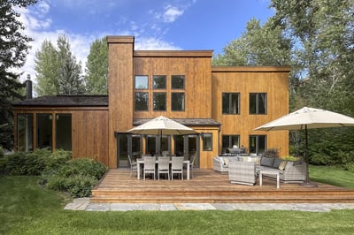 Luxury Villa Photo #33