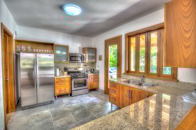 Luxury Villa Photo #17