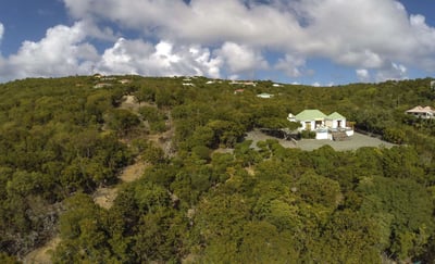 Luxury Villa Photo #3