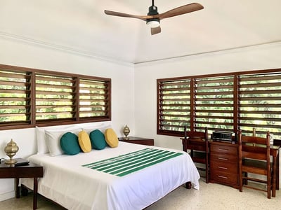 Luxury Villa Photo #12