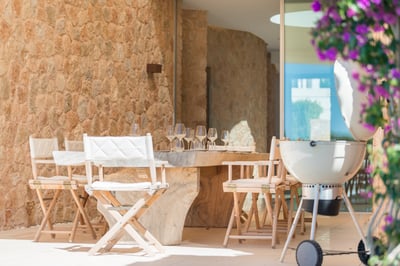 Luxury Villa Photo #6