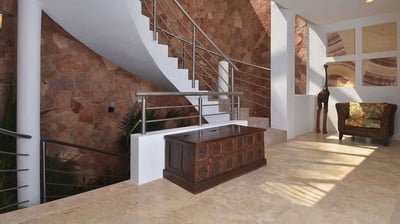 Luxury Villa Photo #24