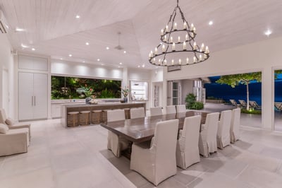 Luxury Villa Photo #16