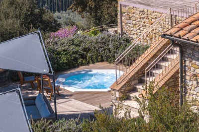 Luxury Villa Photo #7