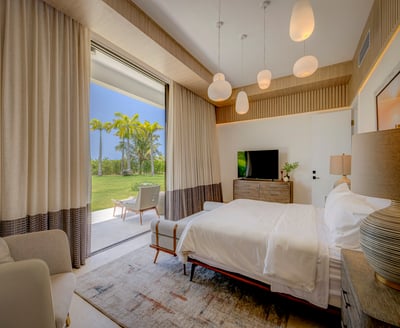 Luxury Villa Photo #55