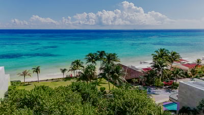 Luxury Villa Photo #4