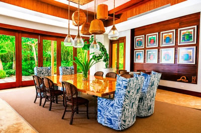 Luxury Villa Photo #19