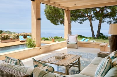 Luxury Villa Photo #10