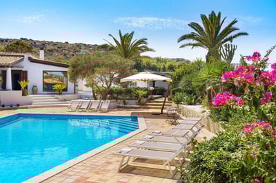 Luxury Villa Photo #2