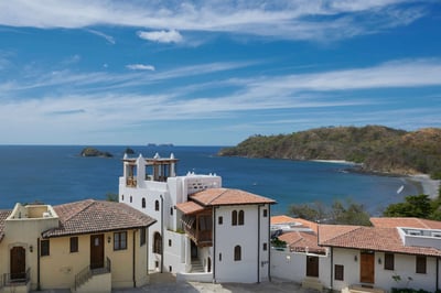 Luxury Villa Photo #28
