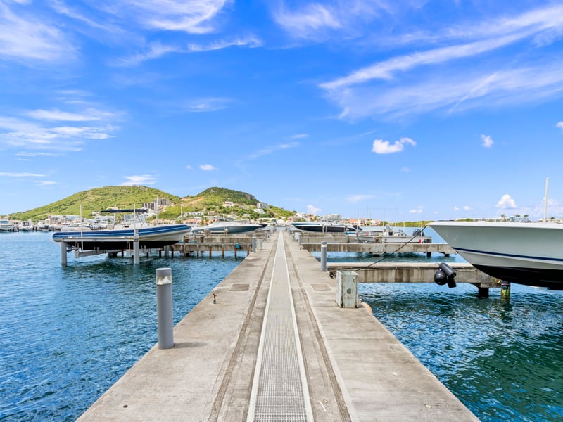 Las Brisas Penthouse