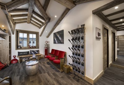 Luxury Villa Photo #10