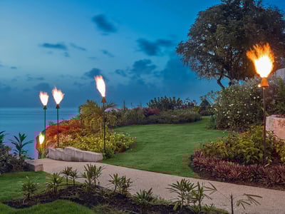Luxury Villa Photo #10