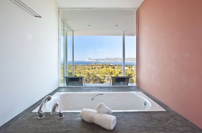 Luxury Villa Photo #22