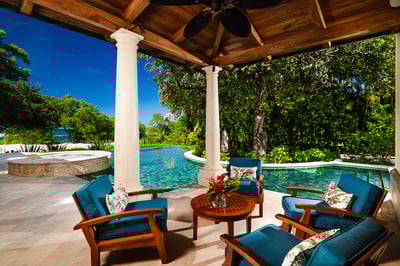Luxury Villa Photo #13