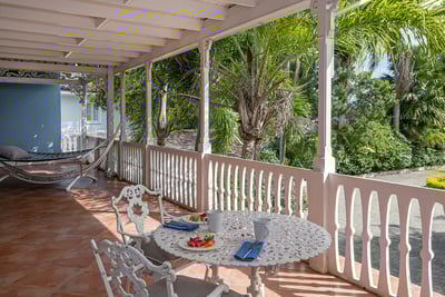 Luxury Villa Photo #14