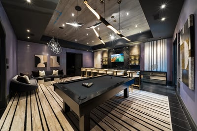 Luxury Villa Photo #45