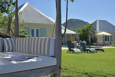 Luxury Villa Photo #26