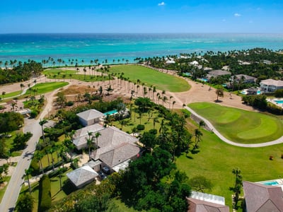 Luxury Villa Photo #28