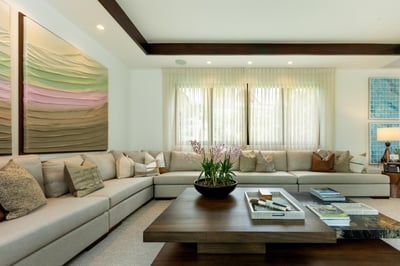 Luxury Villa Photo #7