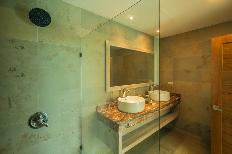 Hacienda B25 | Casa Maroc