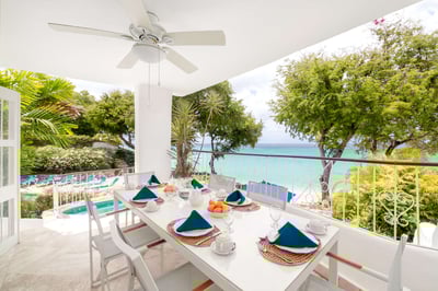 Luxury Villa Photo #9