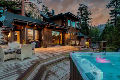 Luxury Villa Photo #10
