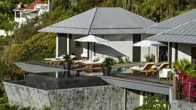 Luxury Villa Photo #4