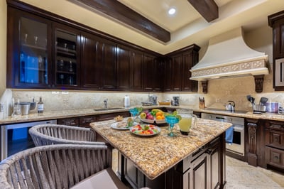 Luxury Villa Photo #8