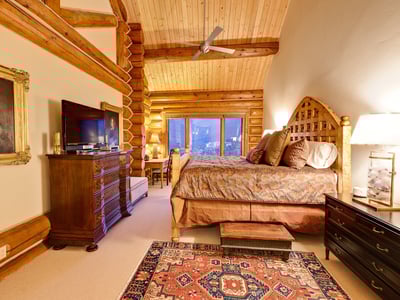 Luxury Villa Photo #8