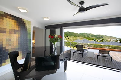 Luxury Villa Photo #16