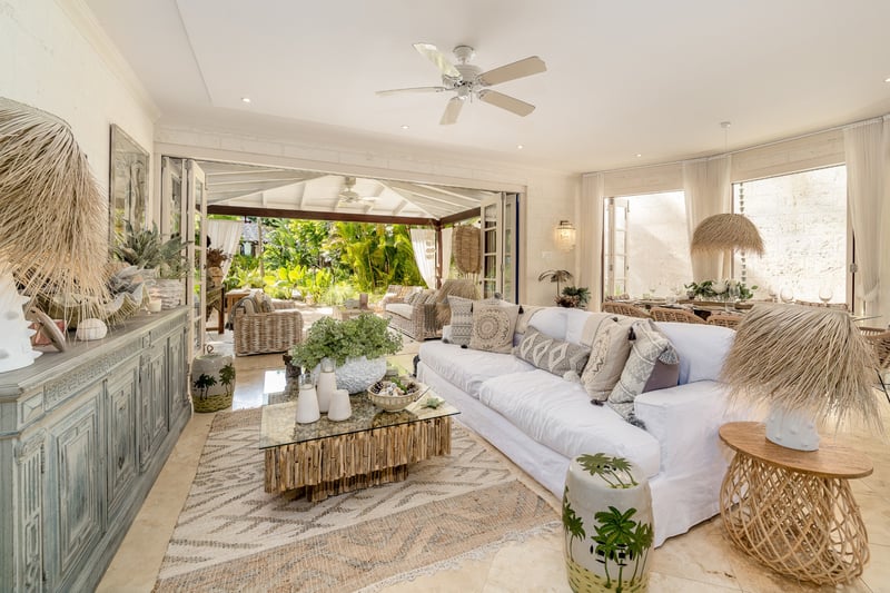 Claridges 6 | Salt Life