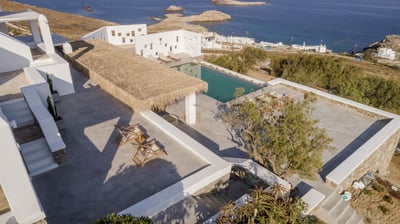 Luxury Villa Photo #47