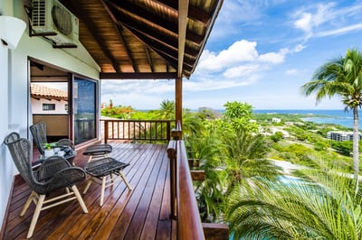 Luxury Villa Photo #14
