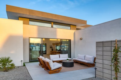 Luxury Villa Photo #14
