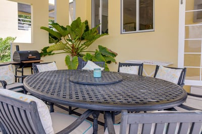 Luxury Villa Photo #13