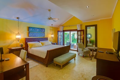 Luxury Villa Photo #32