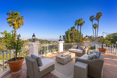 Luxury Villa Photo #41