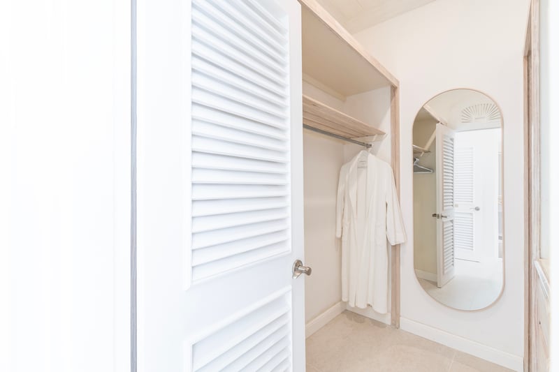 Serenity at Sandy Lane