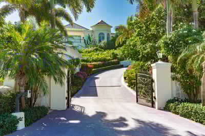 Luxury Villa Photo #54