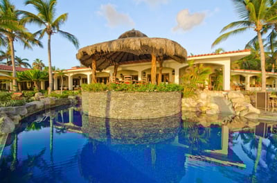 Luxury Villa Photo #2