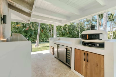 Luxury Villa Photo #19