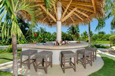 Luxury Villa Photo #7
