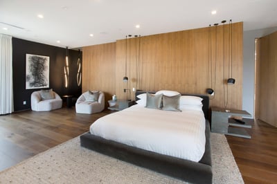 Luxury Villa Photo #10