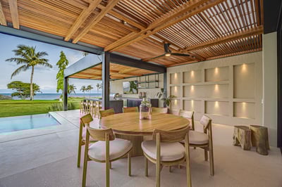 Luxury Villa Photo #40