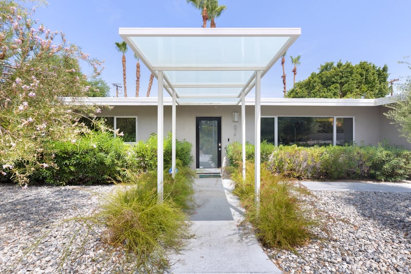 Sunny Lands Vacation Home