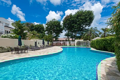 Luxury Villa Photo #28