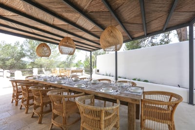 Luxury Villa Photo #14
