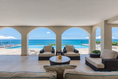 Luxury Villa Photo #10